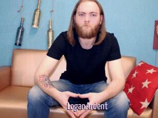 LoganArdent