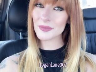 LoganLane007