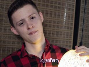 LoganPercy