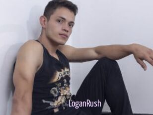 LoganRush