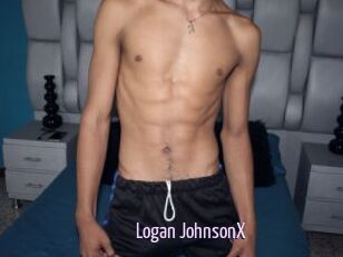 Logan_JohnsonX