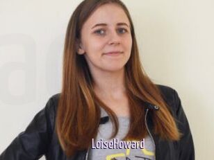 LoiseHoward