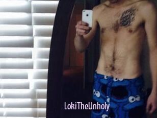 LokiTheUnholy