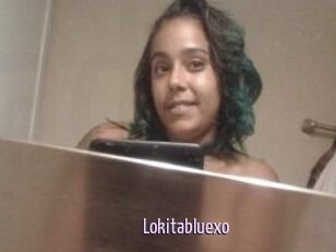 Lokitabluexo