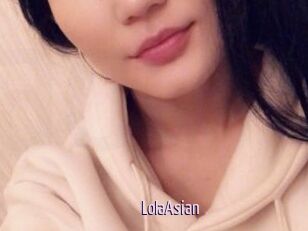 LolaAsian