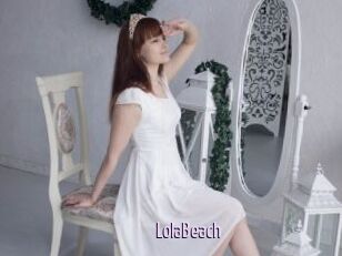 LolaBeach