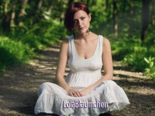 LolaBlaumchen