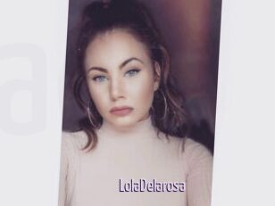LolaDelarosa