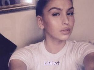 LolaFiest