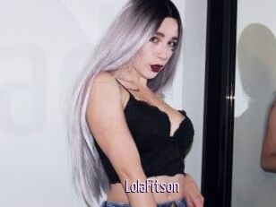 LolaFitson