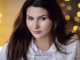 LolaFlower