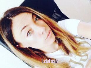 LolaFoxie