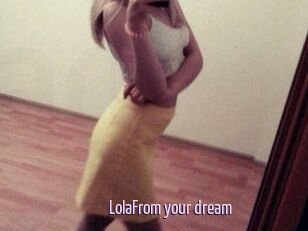 LolaFrom_your_dream