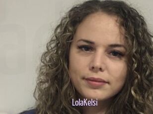 LolaKelsi