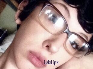 LolaLips