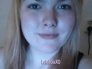 LolaLolaXO