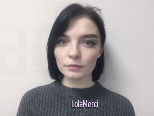 LolaMerci