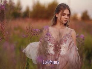 LolaMiers
