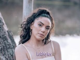 LolaMyles