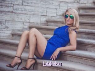 LolaNelson