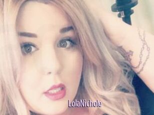 LolaNichole