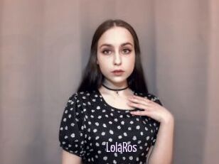 LolaRos