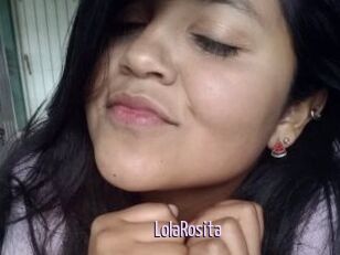 LolaRosita