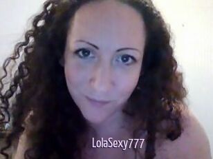 LolaSexy777