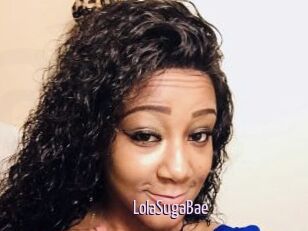 LolaSugaBae