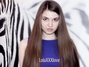 LolaXXXlove