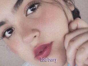 Lola_berry