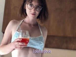 Lolatacobola