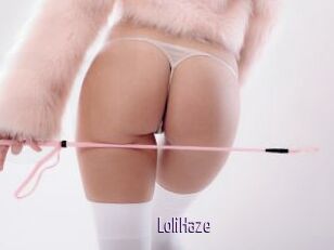 LoliHaze