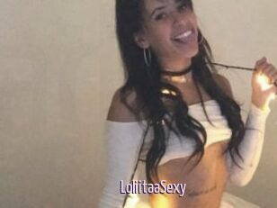 LoliitaaSexy