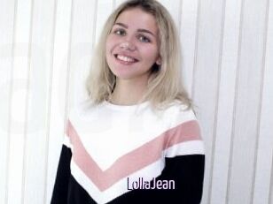 LollaJean