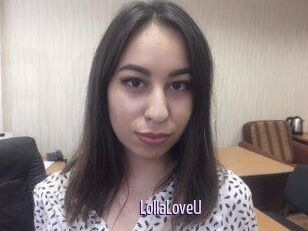 LollaLoveU