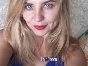 LolliBoom