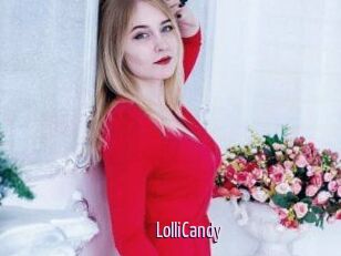 LolliCandy