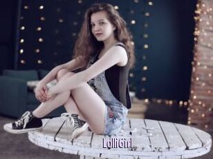 LolliGirl