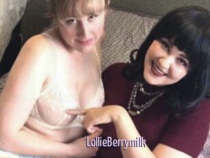 LollieBerrymilk