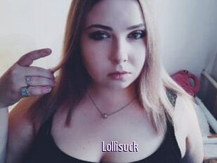 Lollisuck