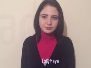 LollyMaya