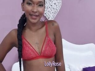 LollyRose