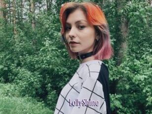 LollyShine