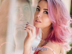 LolyRegins