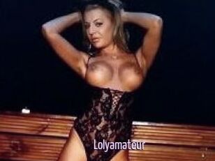 Lolyamateur