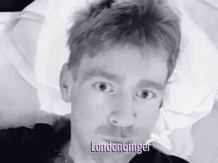 LondonGinger