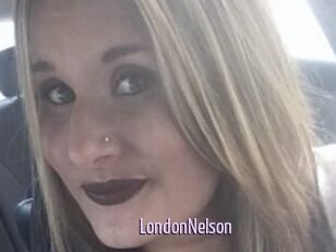 London_Nelson