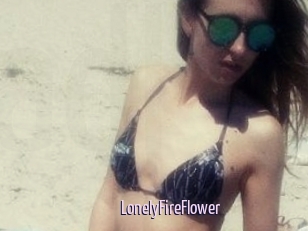 LonelyFireFlower