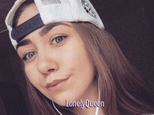 LonelyQueen